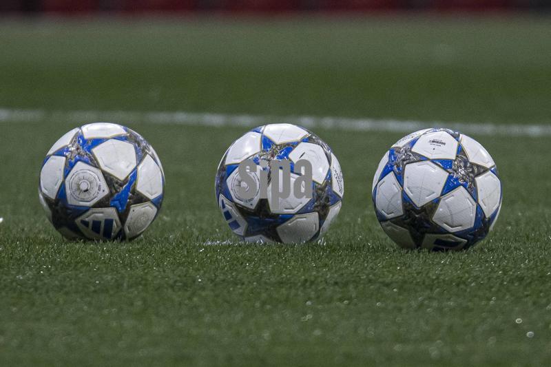 UEFA Champions League: Atletico Madrid vs Inter