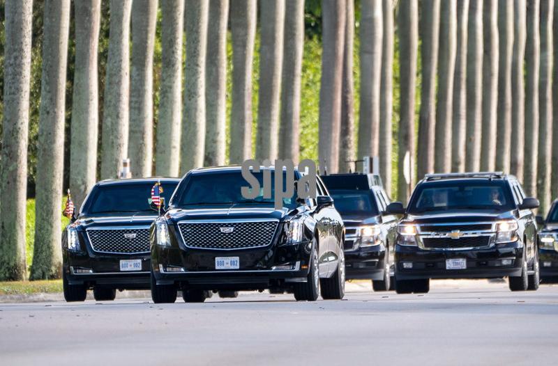 Syndication: Palm Beach Post