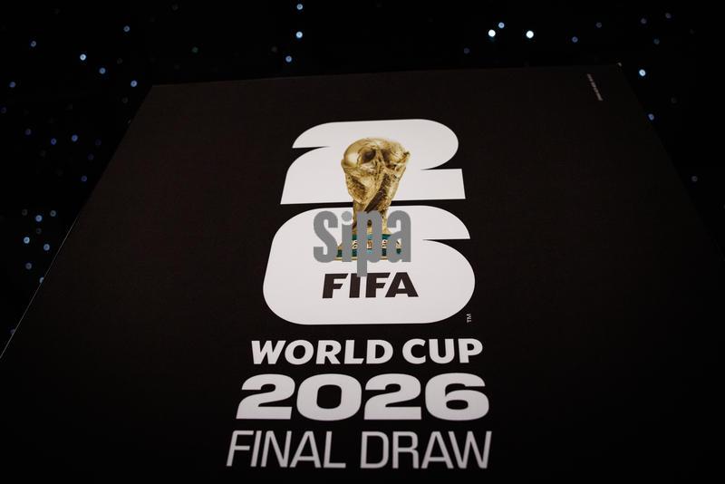 DC: Preparations Ahead of the 2026 FIFA World Cup Draw