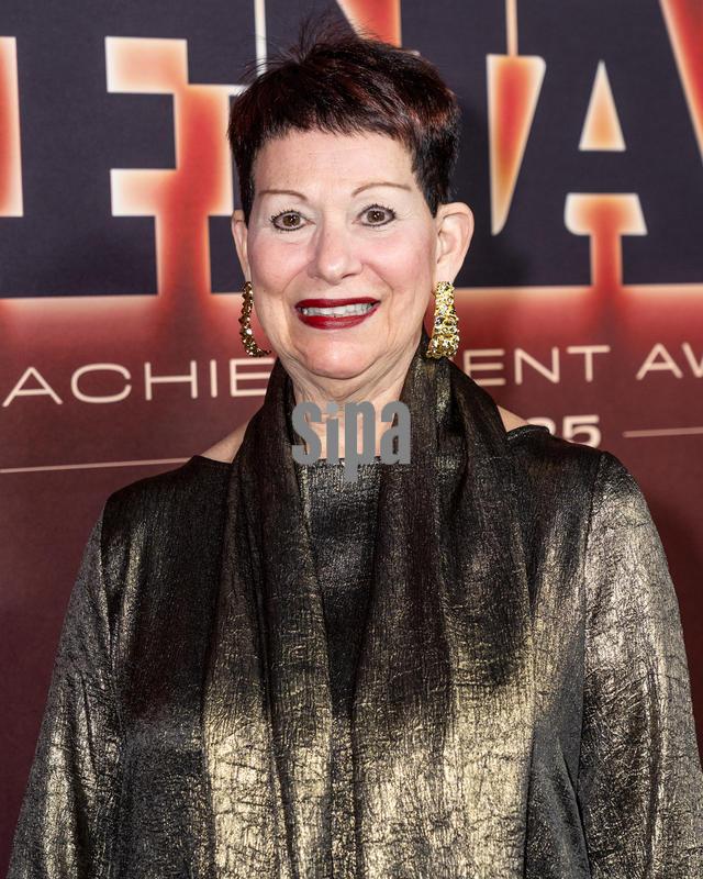 2025 Footwear News Achievement Awards