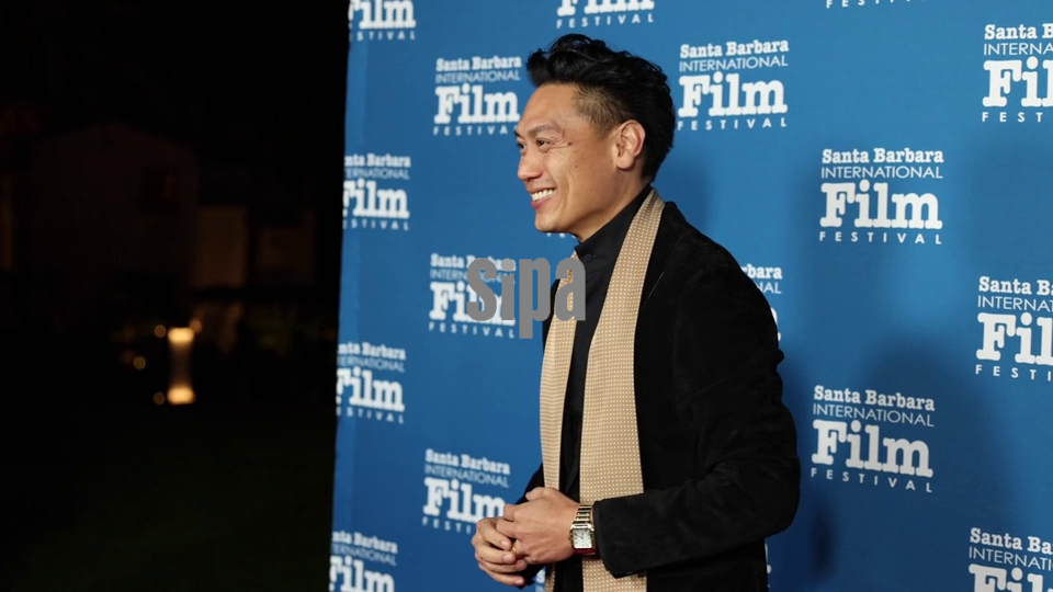 CA: SBIFF Honors Cynthia Erivo With Kirk Douglas Award