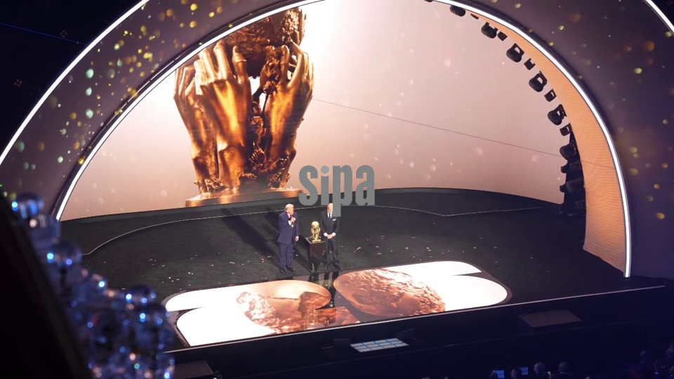 2026 FIFA World Cup Draw