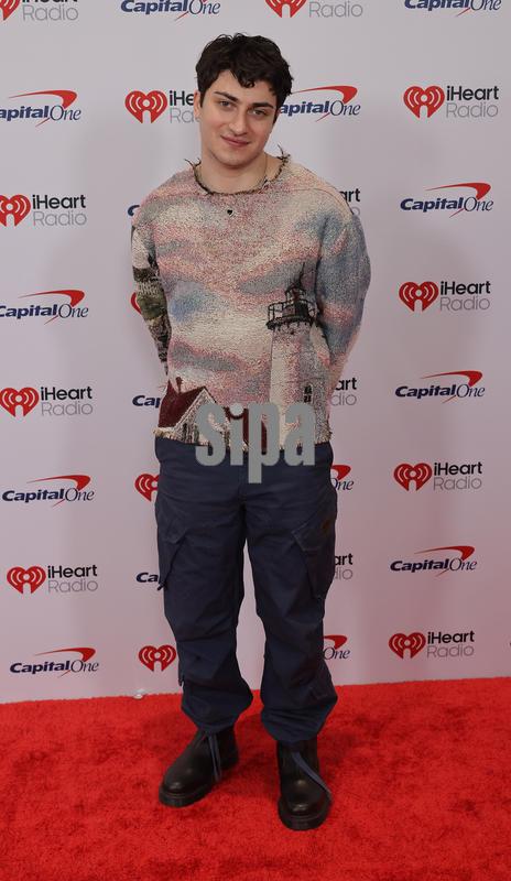 iHeartRadio 102.7 KIIS FM's Jingle Ball 2025 - Arrivals