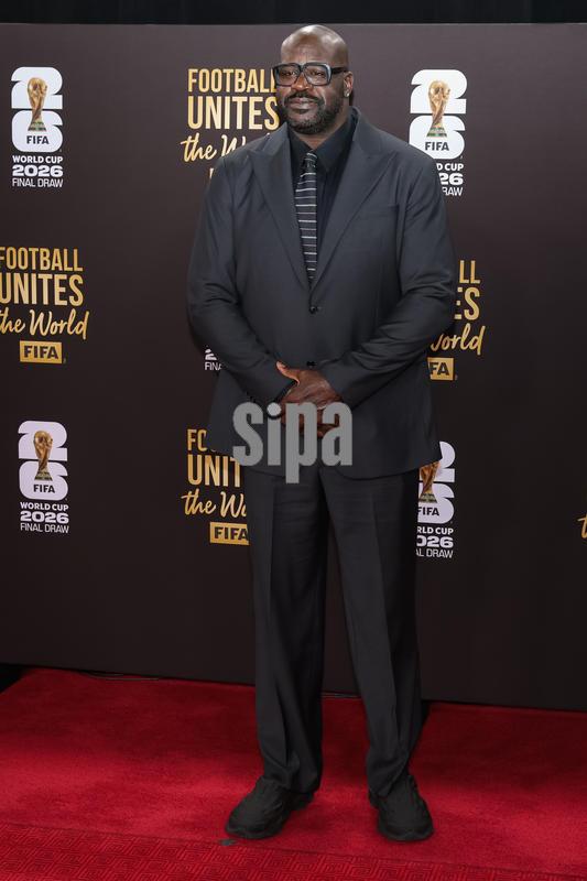 DC: 2026 FIFA World Cup Final Draw