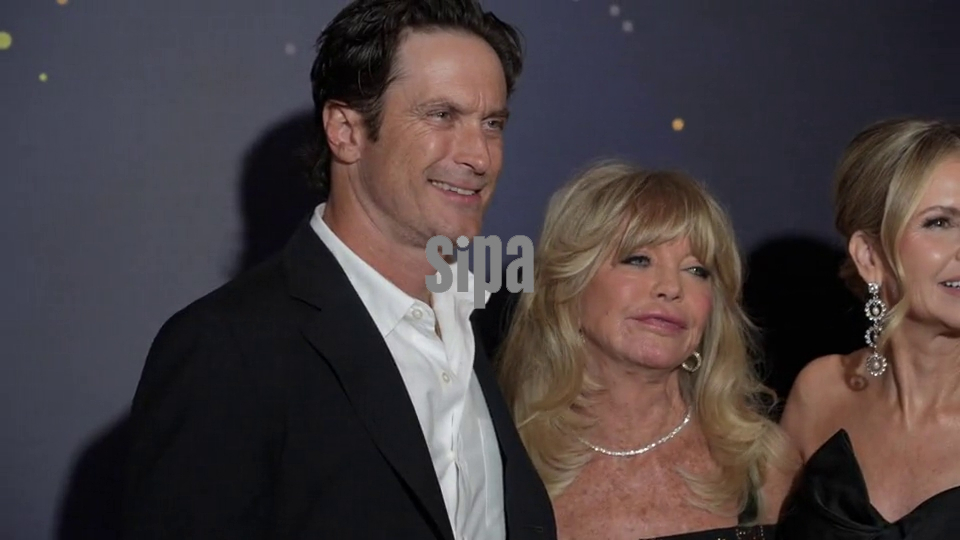 CA: Make-A-Wish Greater Los Angeles Annual Wish Gala - Arrivals