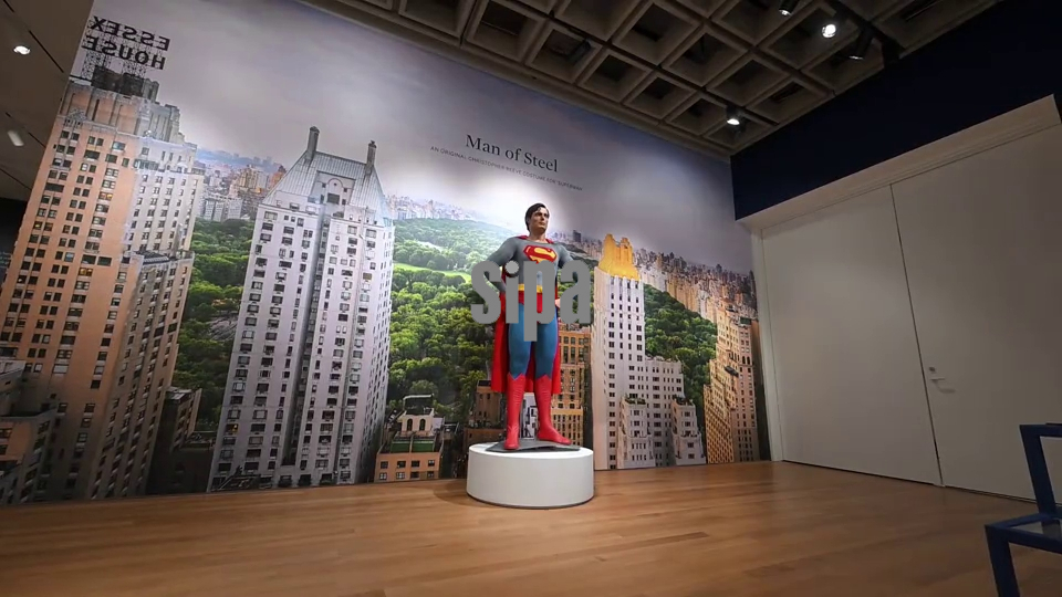 NY: Sotheby's Luxury Week at The Breuer Preview