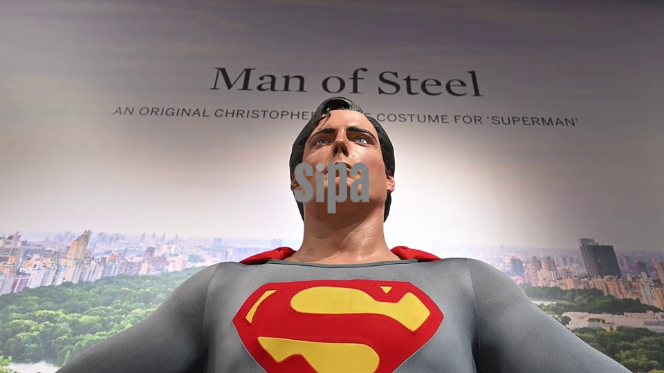 NY: Sotheby's Luxury Week at The Breuer Preview