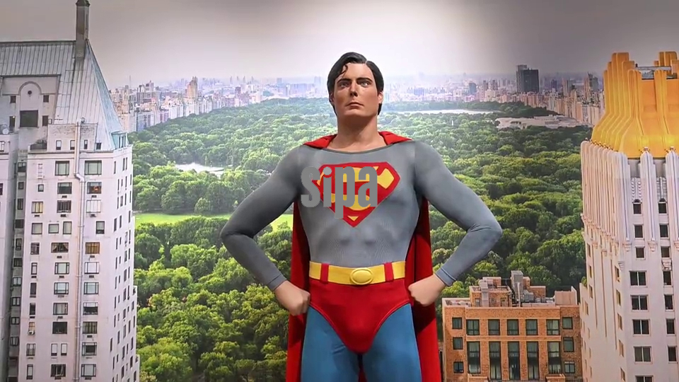 NY: Sotheby's Luxury Week at The Breuer Preview