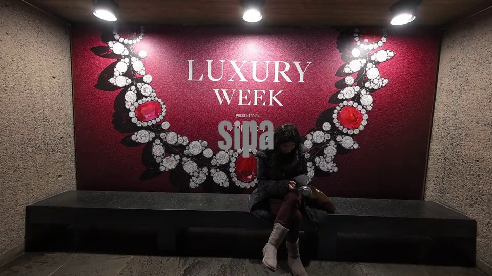 NY: Sotheby's Luxury Week at The Breuer Preview