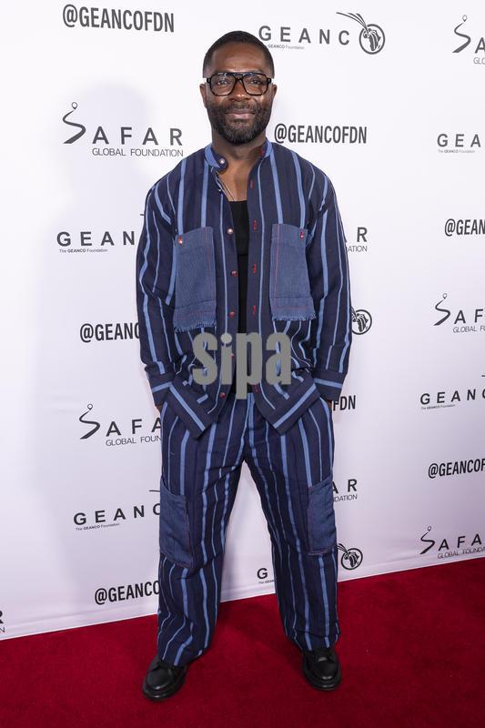 CA: The GEANCO Foundation’s Family Reunion Hollywood Gala