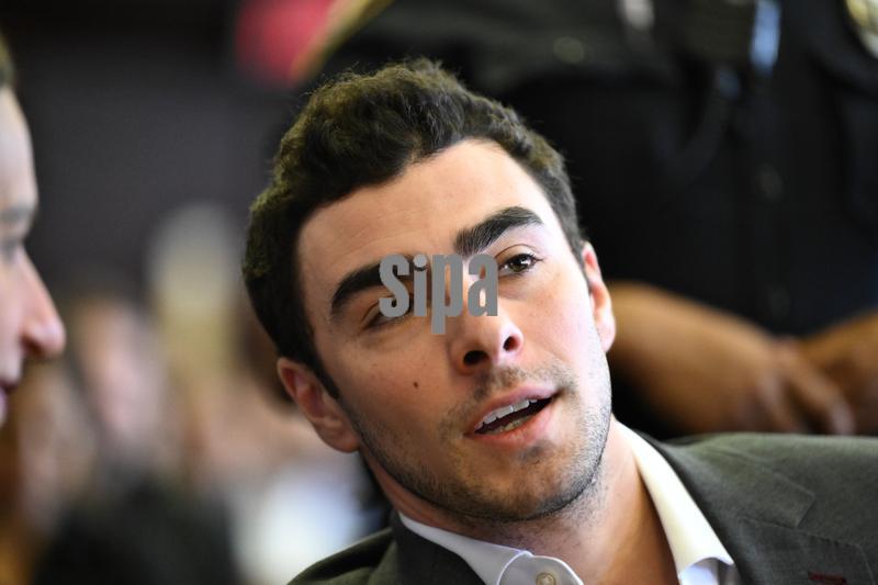 NY: Luigi Mangione Hearing