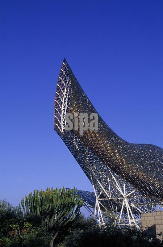 Illustration - Barcelona