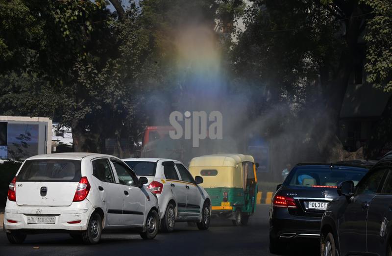 India: Delhi Chief Minister Rekha Gupta Launches Swachhata Abhiyan At Civil Lines In Delhi
