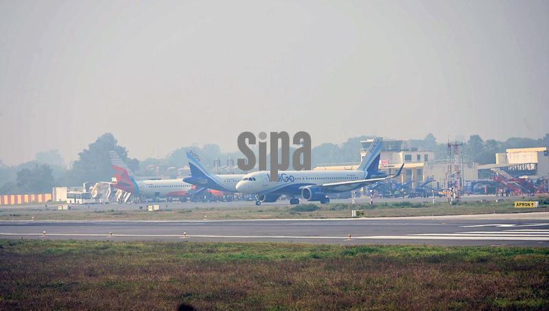 India: IndiGo Cancels 26 City Flights Amid Nationwide Disruption