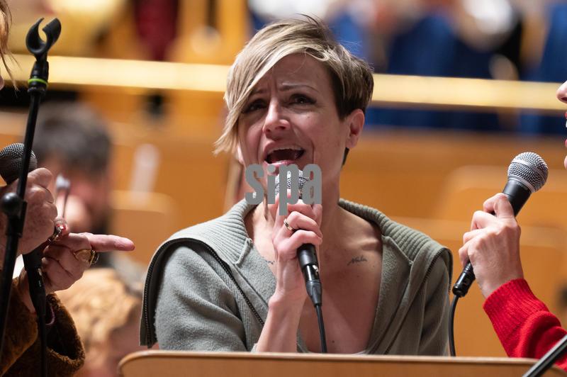 World Christmas Charity Concert