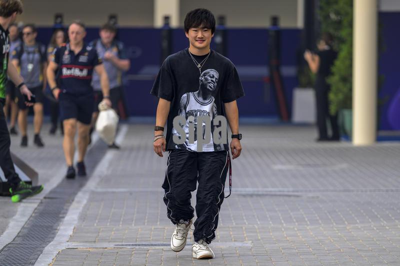 FIA Formula 1 - Etihad Airways Abu Dhabi Grand Prix 2025