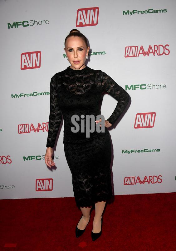 AVN 2026 Nomination Party, Hollywood, California, USA - 20 Nov 2025