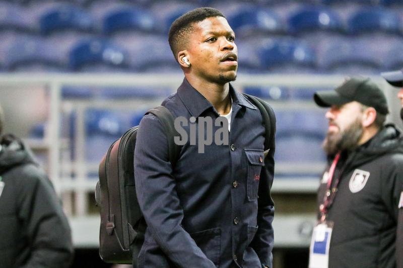 Premier League - Burnley v Crystal Palace - Turf Moor