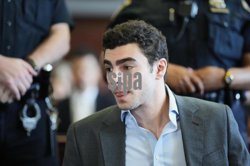 NY: Luigi Mangione Court Hearing at Manhattan Supreme Court