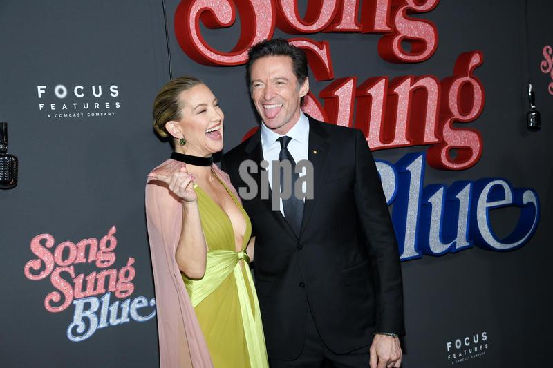 NY: "Song Sung Blue" New York Premiere - Arrivals