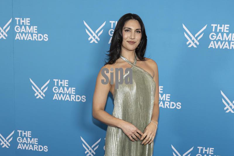 CA: “THE GAME AWARDS 2025”