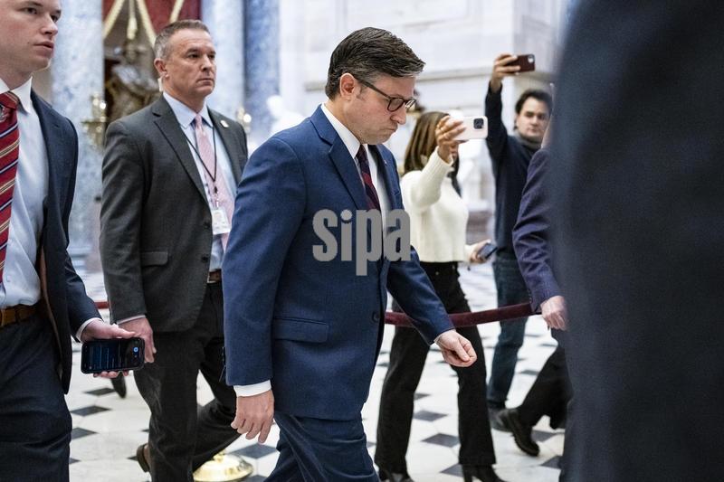 DC: U.S. Congress, House Votes