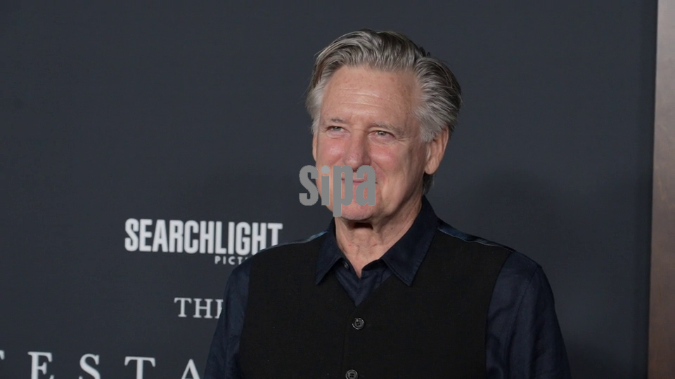 CA: Searchlight Pictures' THE TESTAMENT OF ANN LEE Los Angeles Premiere - Arrivals