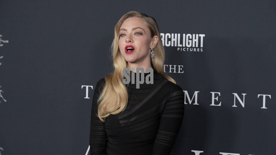 CA: Searchlight Pictures' THE TESTAMENT OF ANN LEE Los Angeles Premiere - Arrivals