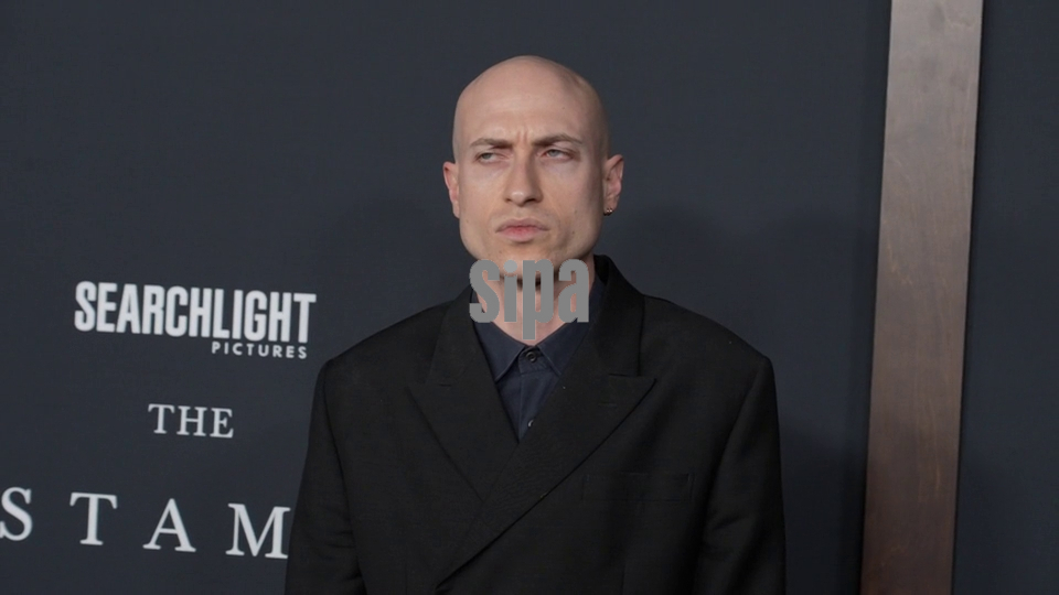 CA: Searchlight Pictures' THE TESTAMENT OF ANN LEE Los Angeles Premiere - Arrivals