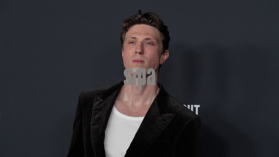 CA: Searchlight Pictures' THE TESTAMENT OF ANN LEE Los Angeles Premiere - Arrivals