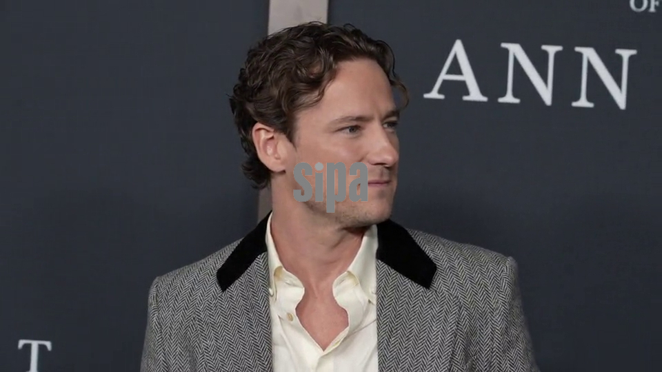 CA: Searchlight Pictures' THE TESTAMENT OF ANN LEE Los Angeles Premiere - Arrivals