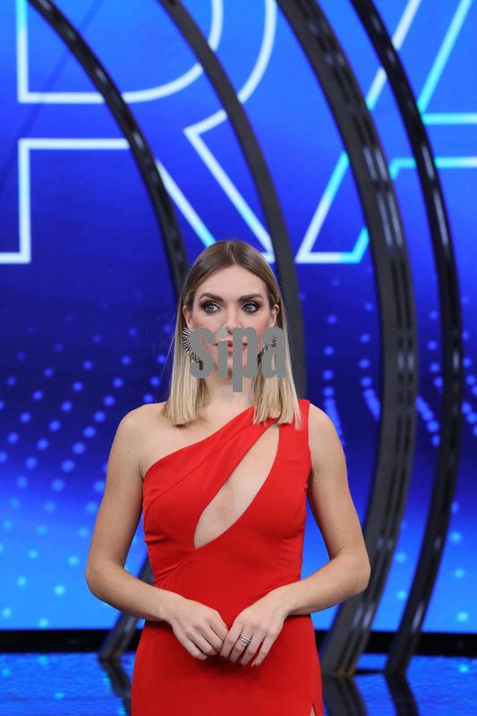 Italy: FINALE SANREMO GIOVANI  - Shows