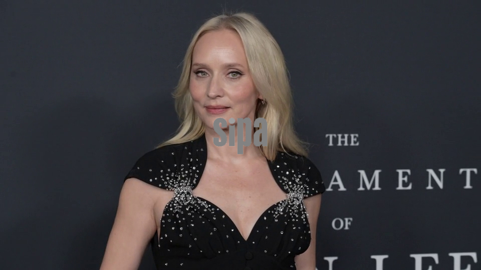 CA: Searchlight Pictures' THE TESTAMENT OF ANN LEE Los Angeles Premiere - Arrivals