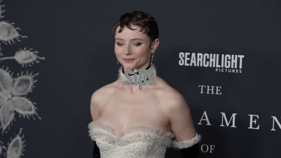 CA: Searchlight Pictures' THE TESTAMENT OF ANN LEE Los Angeles Premiere - Arrivals