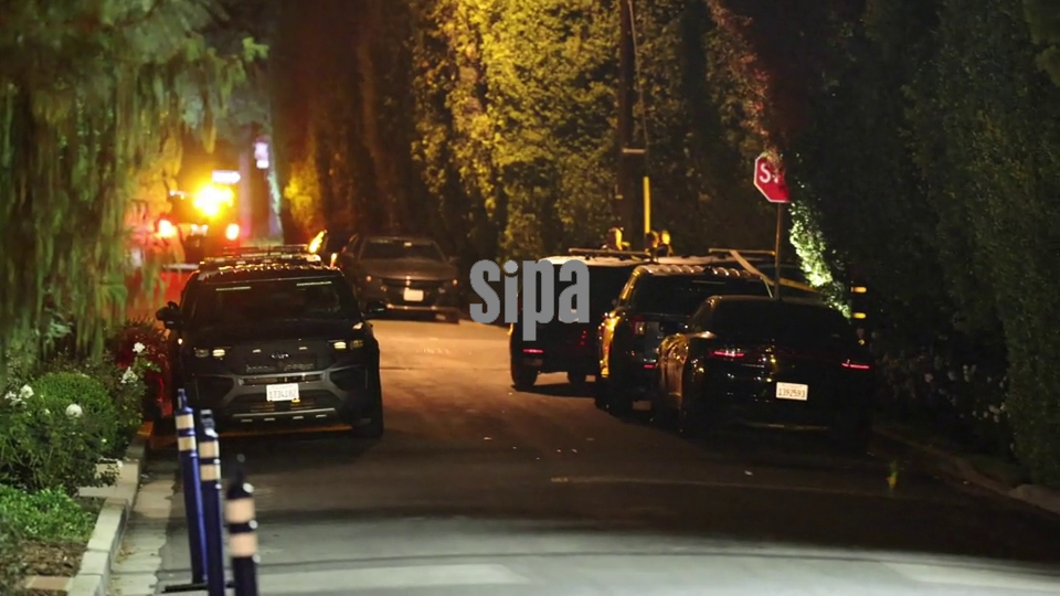 Los Angeles. Rob and Michele Reiner Found Dead Inside Their Home.