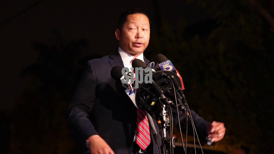 Los Angeles. Rob and Michele Reiner Found Dead Inside Their Home.