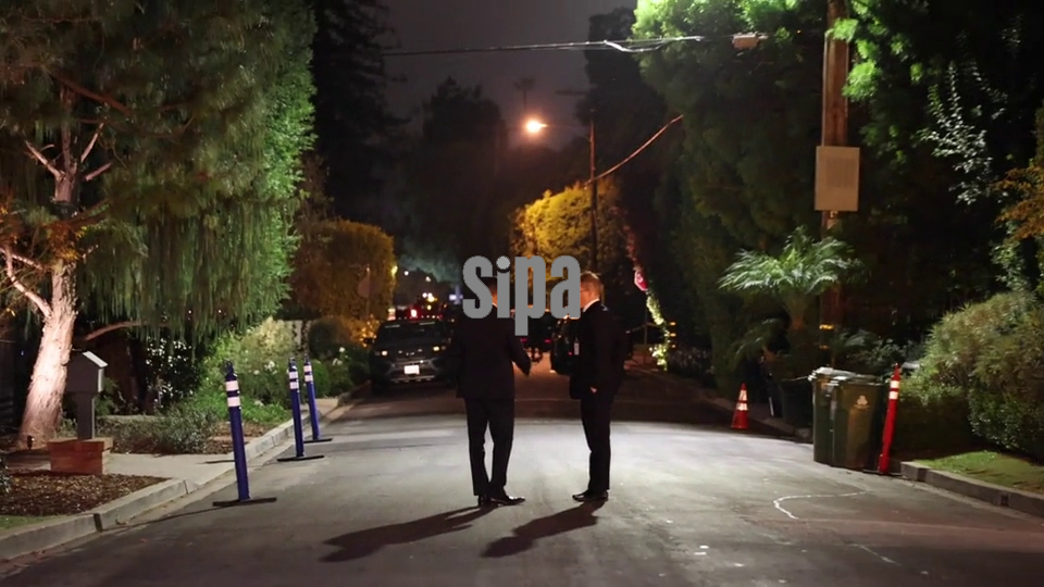 Los Angeles. Rob and Michele Reiner Found Dead Inside Their Home.