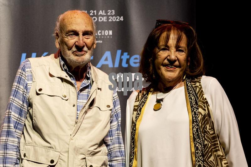 2024-06-17. 'Una PequeÃ±a Historia' Photocall, Photocall.