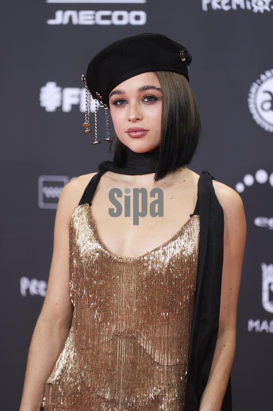 2025-12-13. 31st Jose Maria Forque Awards-Red Carpet.