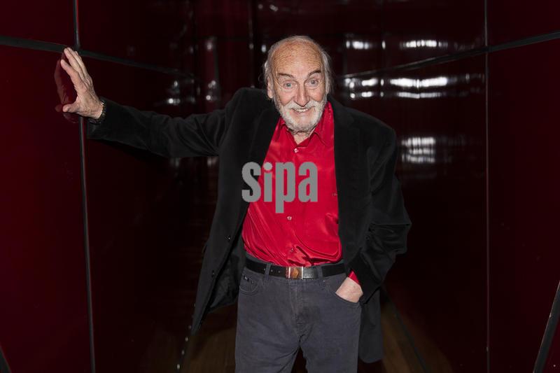 2025-12-13. El Ojo Critico' Awards 2018.