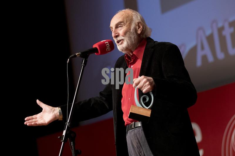 'El Ojo Critico' Awards 2018 Photocall, Photocall.