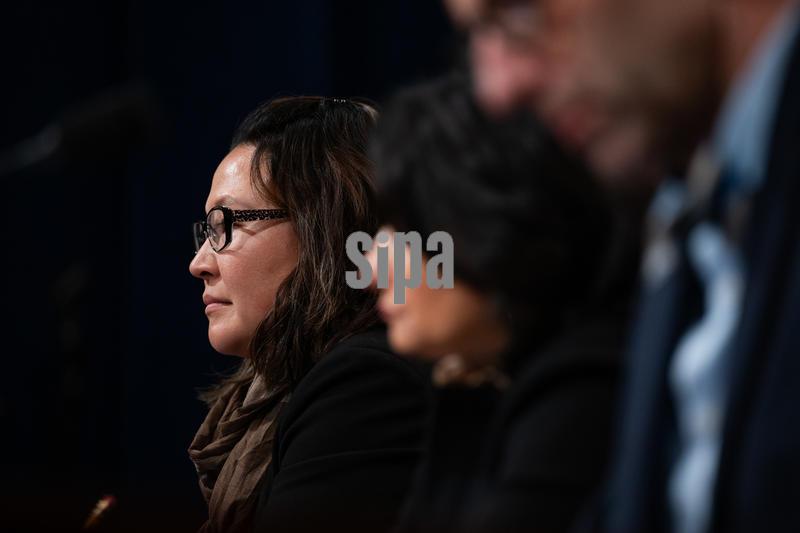 DC: Technology Modernization Hearing on Capitol Hill 