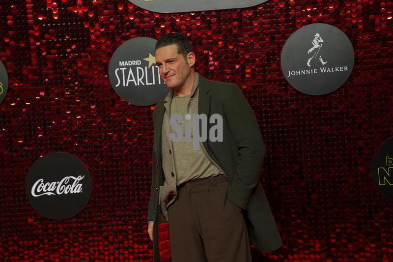 Spain: "Billboard No. 1s" - Photocall