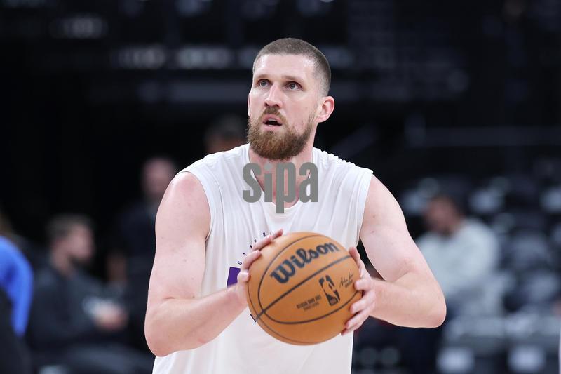 NBA: Dallas Mavericks at Utah Jazz