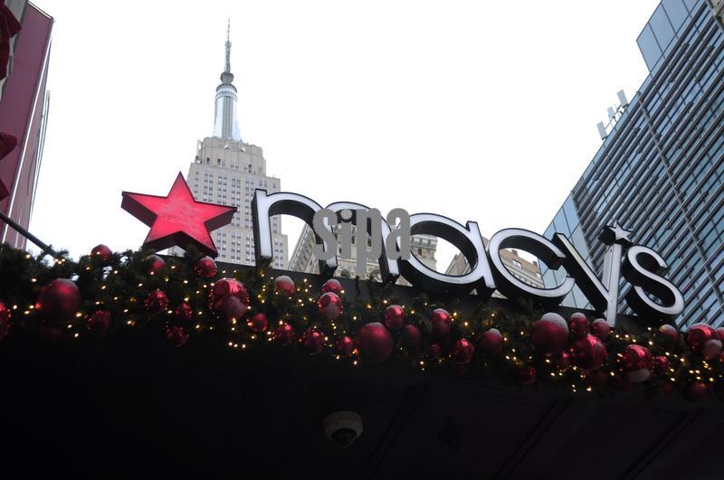 Daily Life in New York City, US - 15 Dec 2025