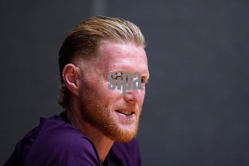 England Nets and Press Conference - Adelaide Oval - Tuesday December 16th