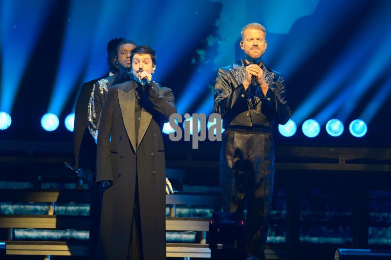 FL: Pentatonix in concert