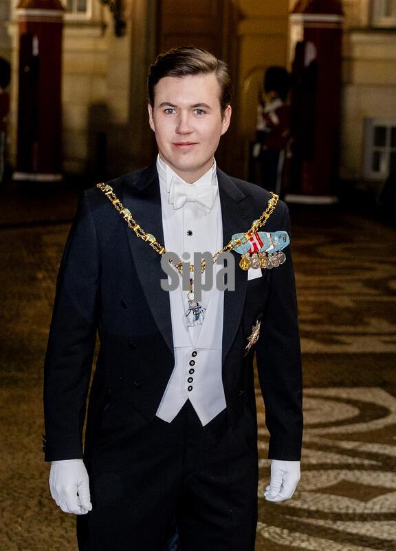 European Royals