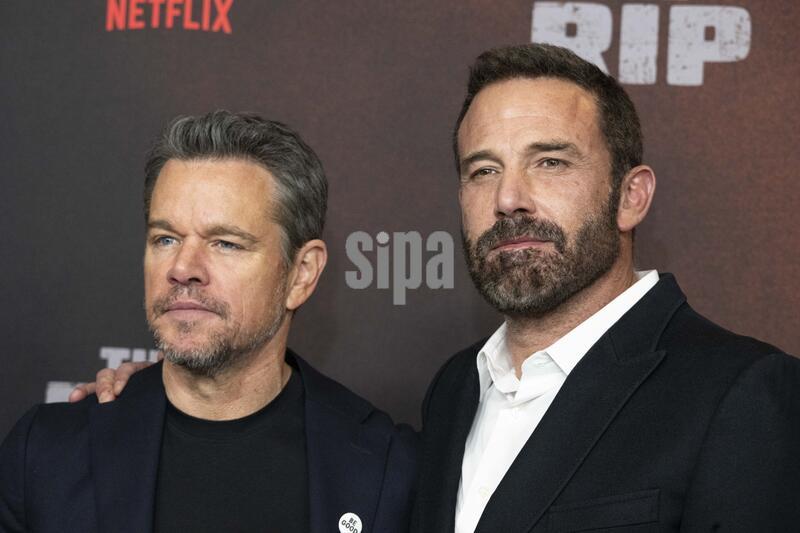 NY: The RIP World Premiere