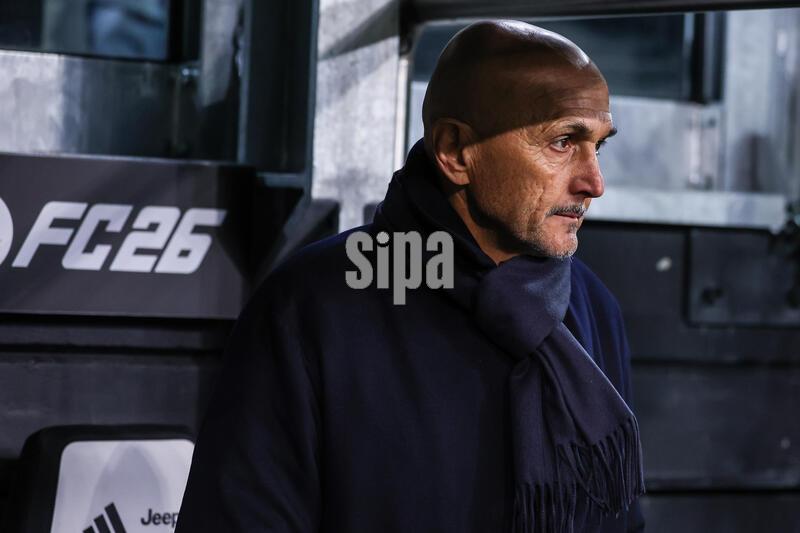 Juventus FC vs US Cremonese - Serie A 2025/26 in Turin, Italy - 12 Jan 2026